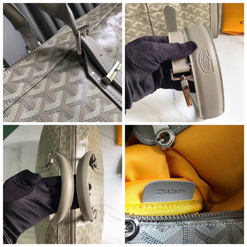 GLM - GYO Bags - 1229