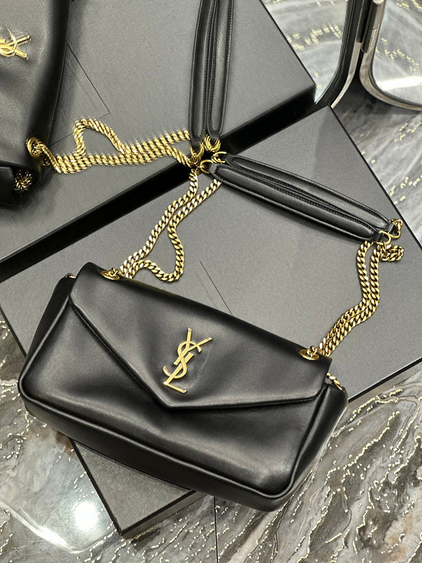 Satchel Bags - SLY Bags - 266