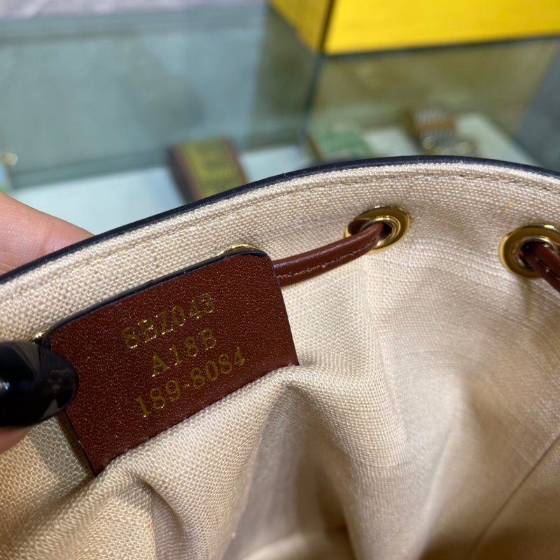 Glami-i - JBE Bags - 087