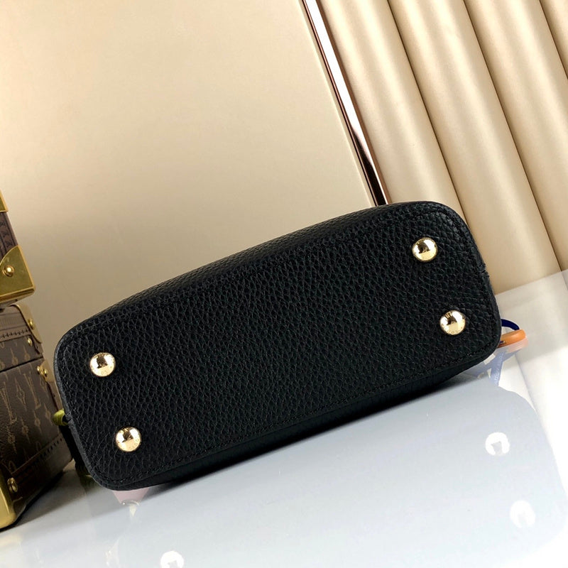 Satchel Bags - VL Bags - 4866