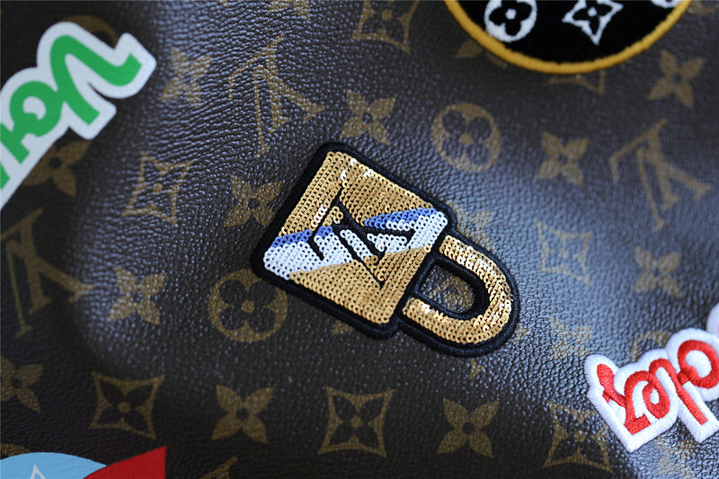 Glami GlamI Lu-Vi bags - 8082