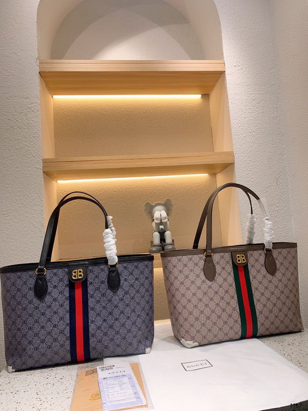 Glami GlamI - BGA Bags - 1530