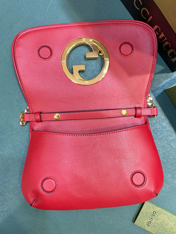 Satchel Bags - GUC Bags - 482