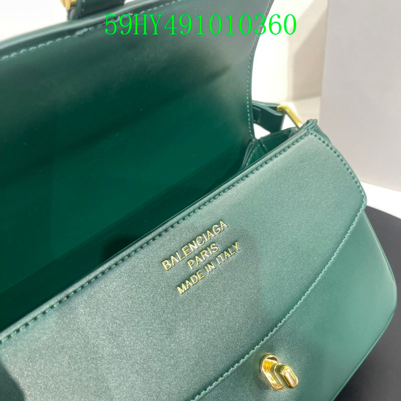 GLM Top Quality - BGA Bags - 2031