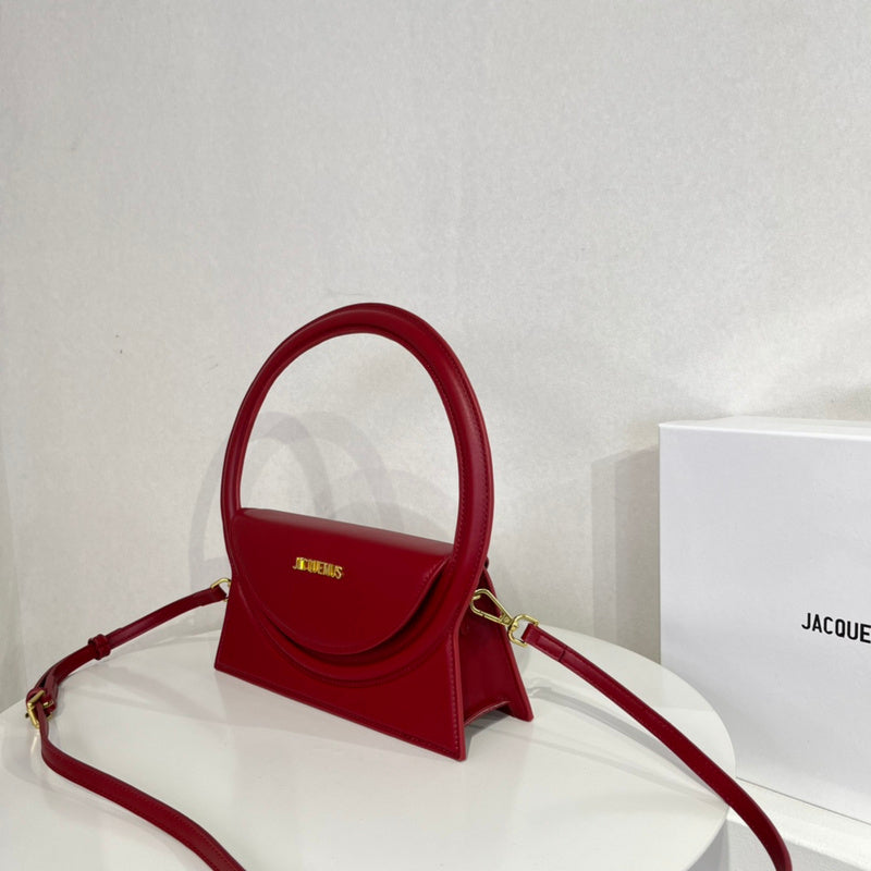 Satchel Bags - JQMS Bags - 091