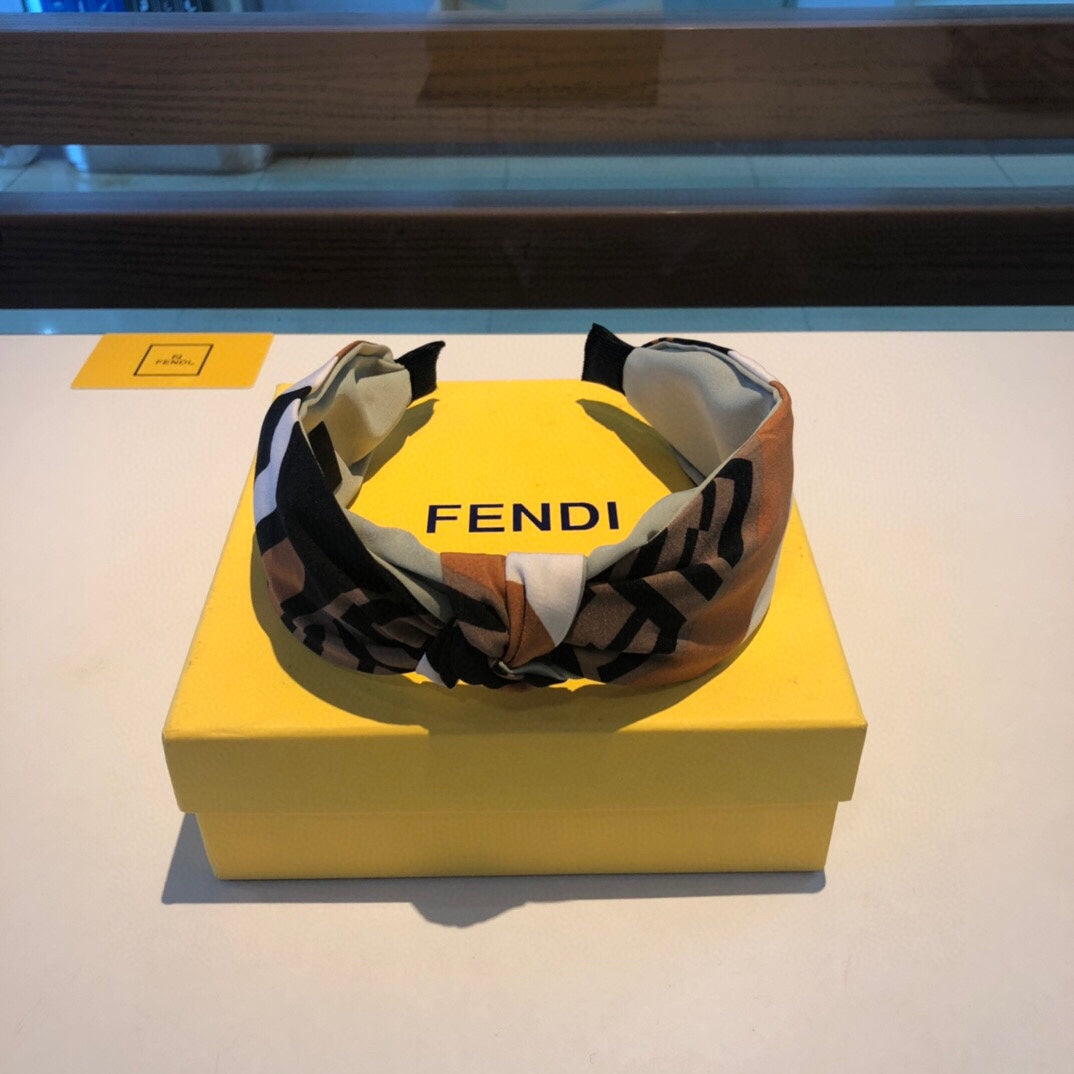 GLM - New Hair Band FEI 045