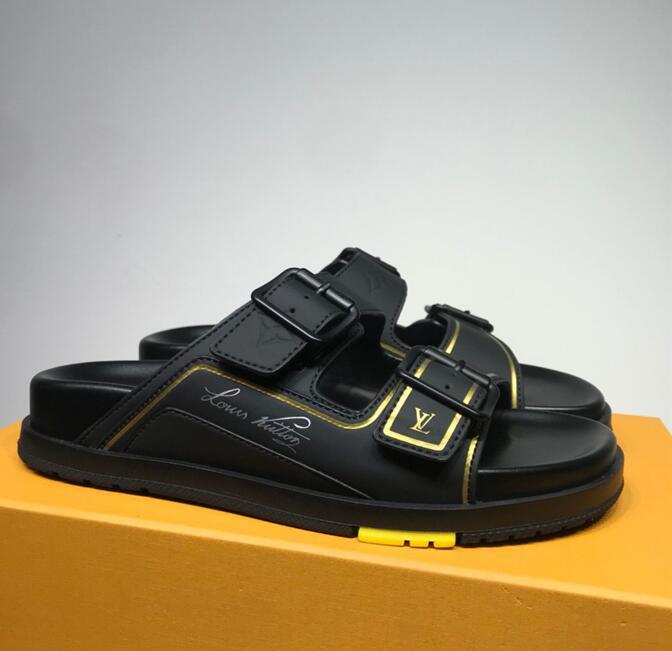 glami shop- LOV Men Shoes - 1112