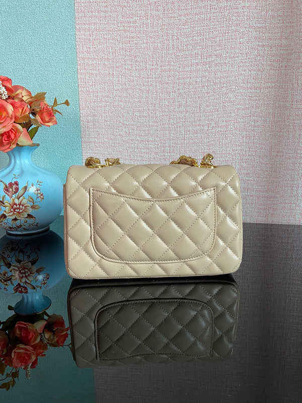 Satchel Bags - CHL Bags - 3550