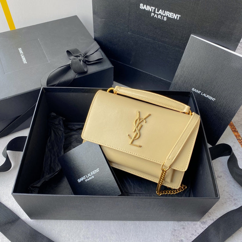 GLM - SLY Bags - 234