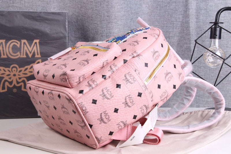 Satchel Bags - MC Bags - 076