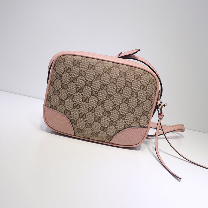 Satchel Bags - GCI Bags - 4031