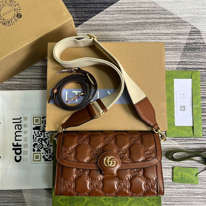 Satchel Bags - GCI Bags - 5527