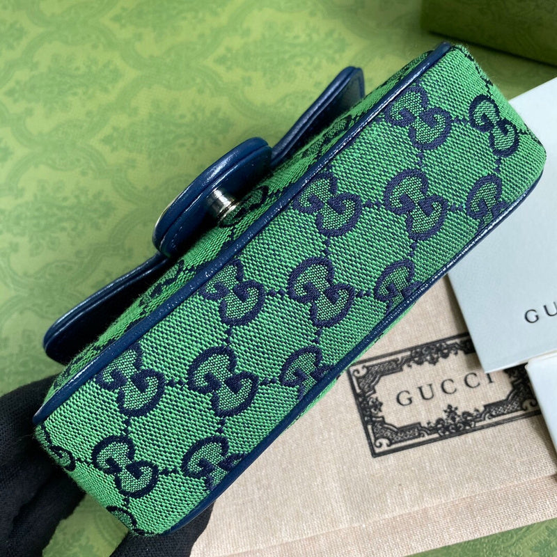 Satchel Bags - GCI Bags - 5904