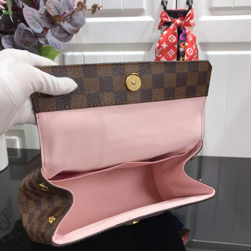 Satchel Bags - VL Bags - 6427