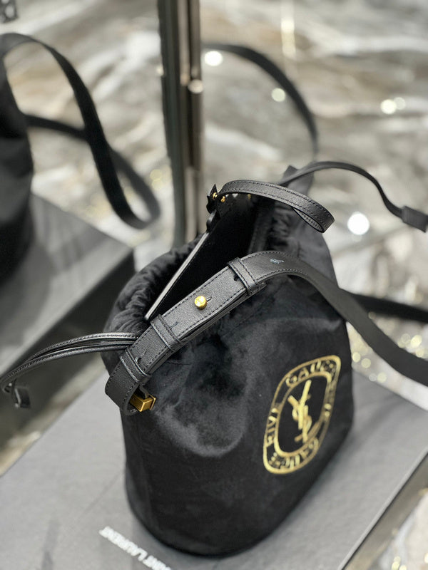Satchel Bags - SLY Bags - 2076