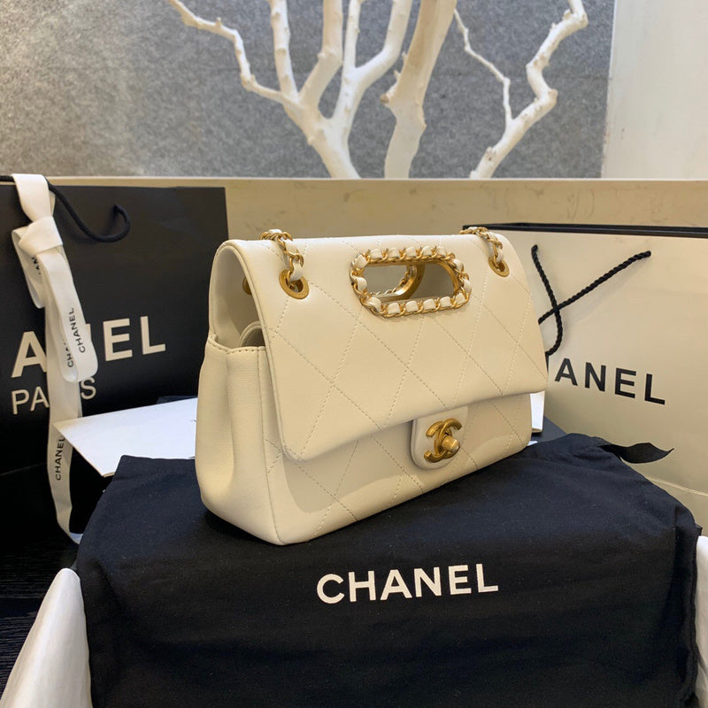 Satchel Bags - CHL Bags - 7452