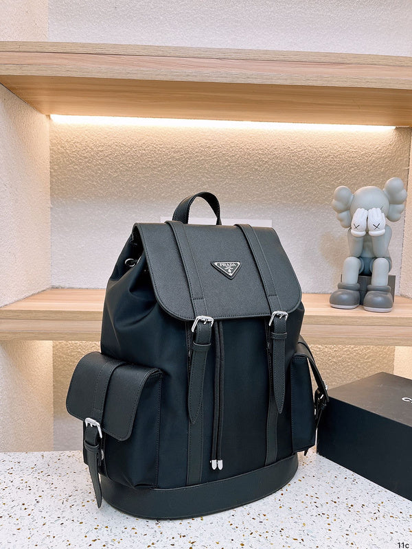 Satchel Bags - PDA Bags - 416