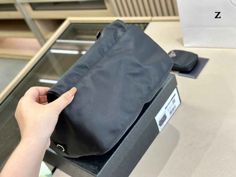 Satchel Bags - PDA Bags - 357
