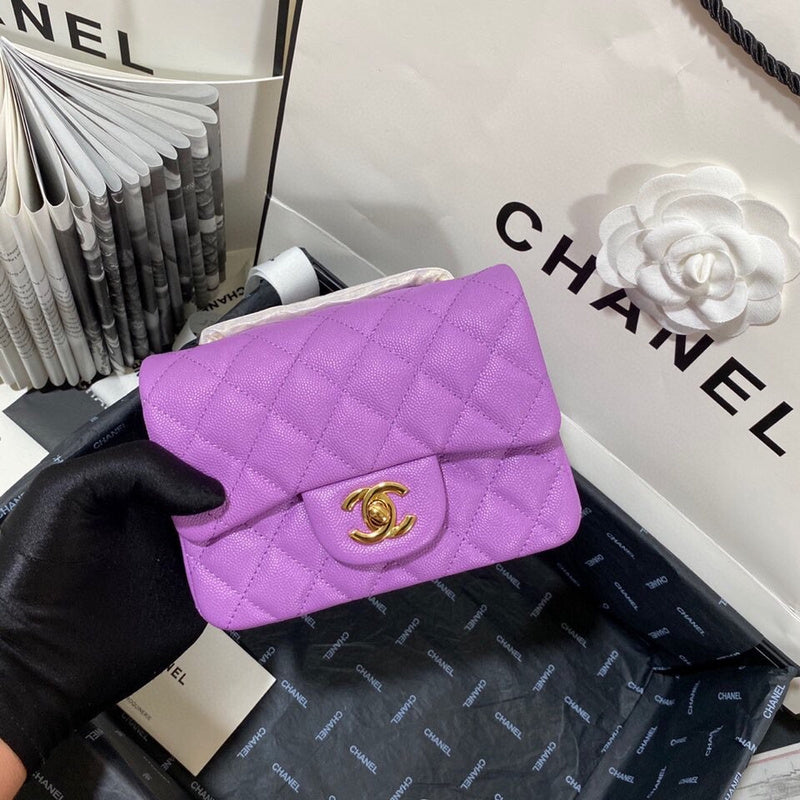 Satchel Bags - CHL Bags - 4159