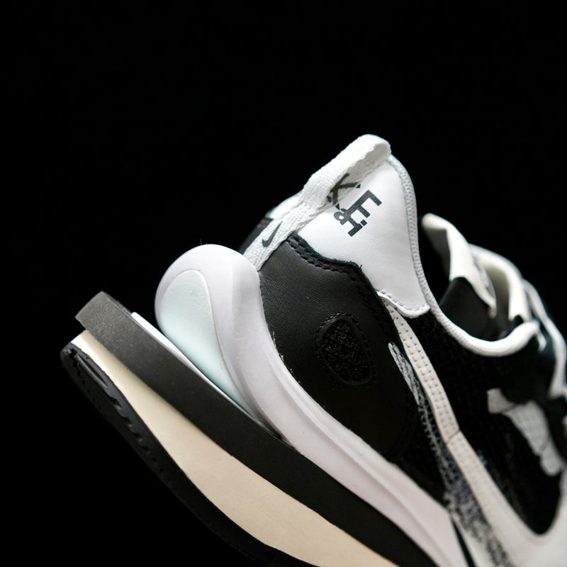 GLM - VaporWaffle Black & White