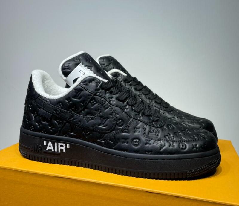 glami shop- LOV Men Shoes - 1259