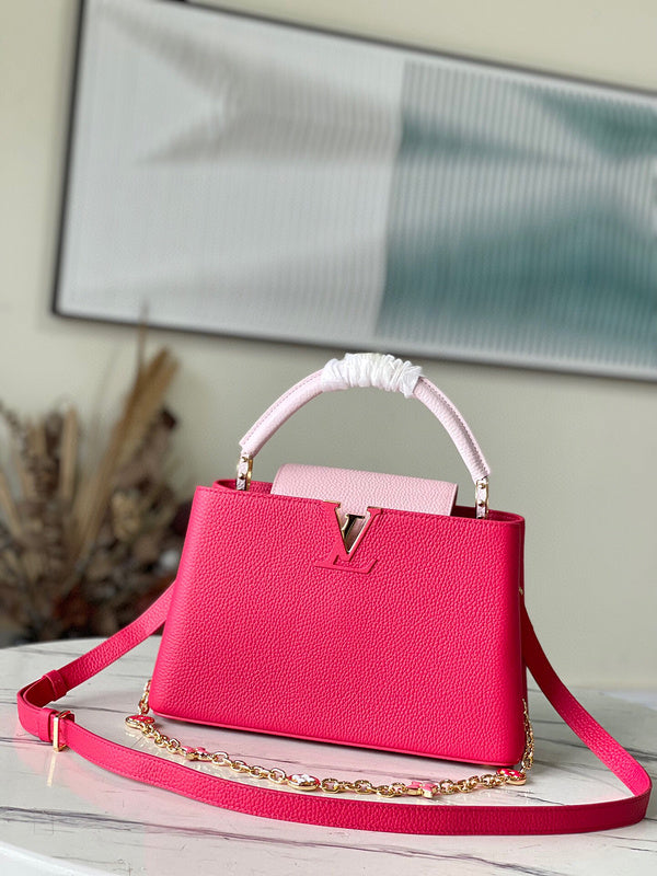 Glami- Glami- Lu-Vi bags - 4651