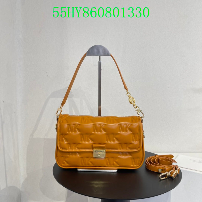 Satchel Bags - MK Bags - 268