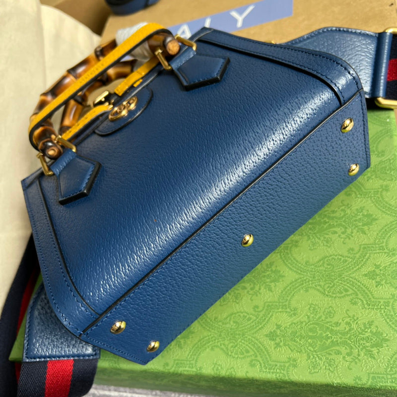 Satchel Bags - GCI Bags - 4587