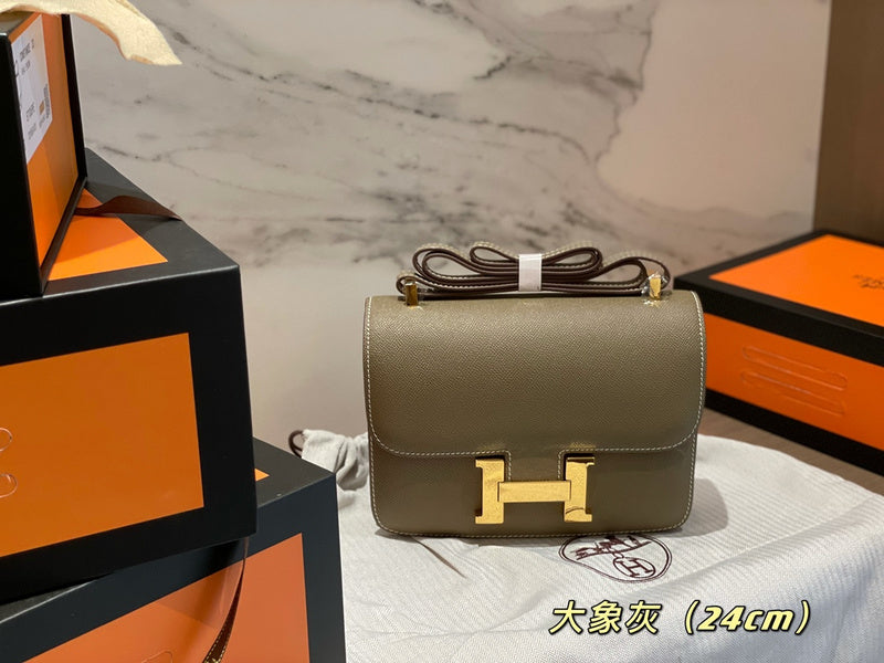 Satchel Bags - HMS Bags - 116