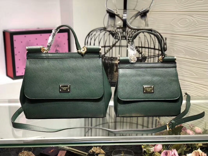 Satchel Bags - DG Bags - 301
