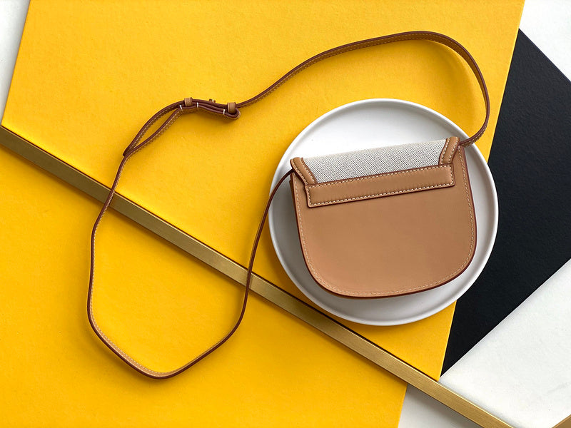 Satchel Bags - SLY Bags - 803