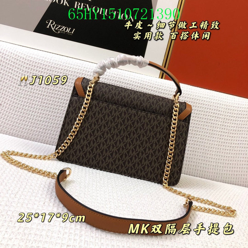 Satchel Bags - MK Bags - 724