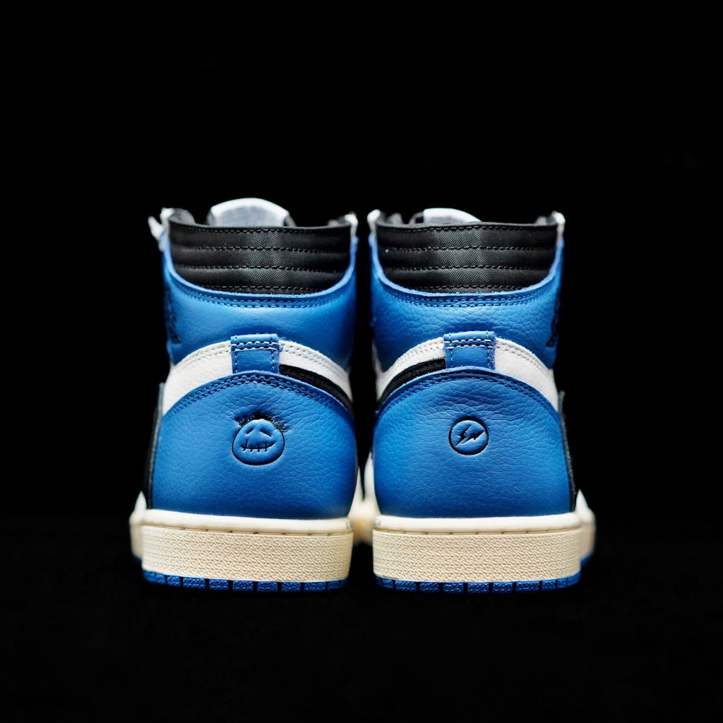 GLM - Top Quality NKE SNEAKER 002