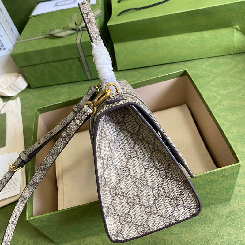Satchel Bags - BGA Bags - 2594