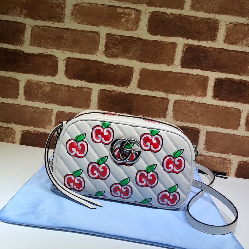 Satchel Bags - GCI Bags - 3692