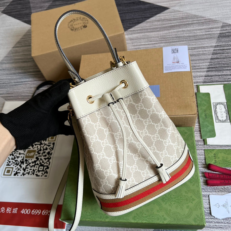GLM - gg Bags - 1148