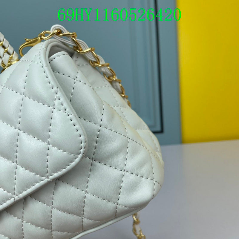 Glami - CHL Bags - 2708