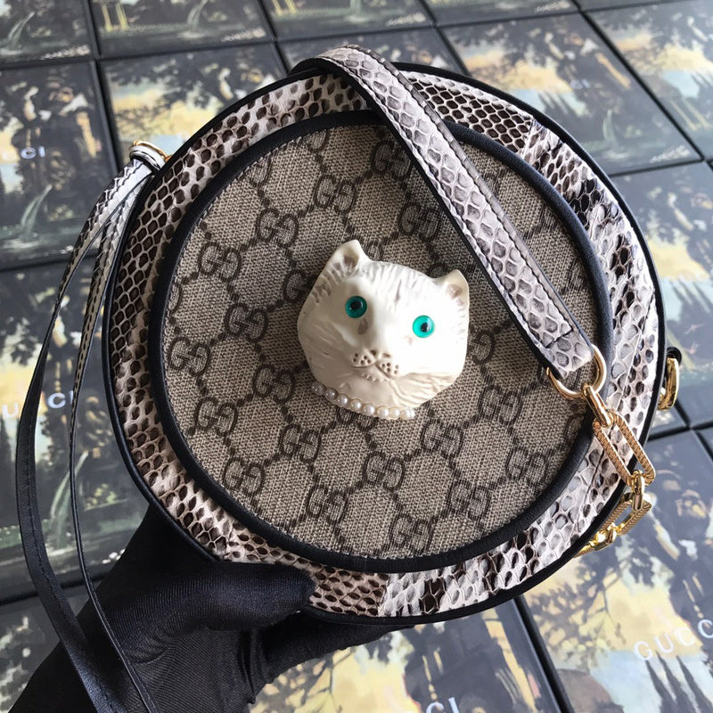 Satchel Bags - GCI Bags - 7195