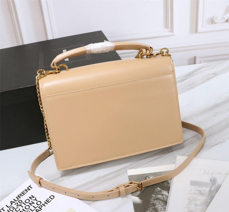 Satchel Bags - SLY Bags - 1783
