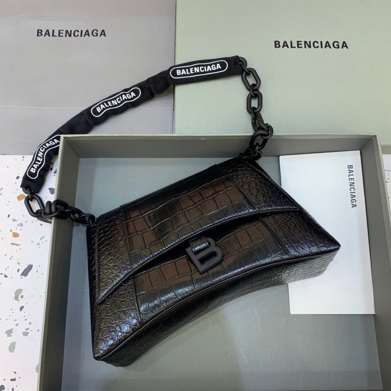 Satchel Bags - BGA Bags - 459
