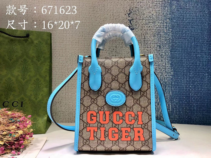 Satchel Bags - GCI Bags - 1951