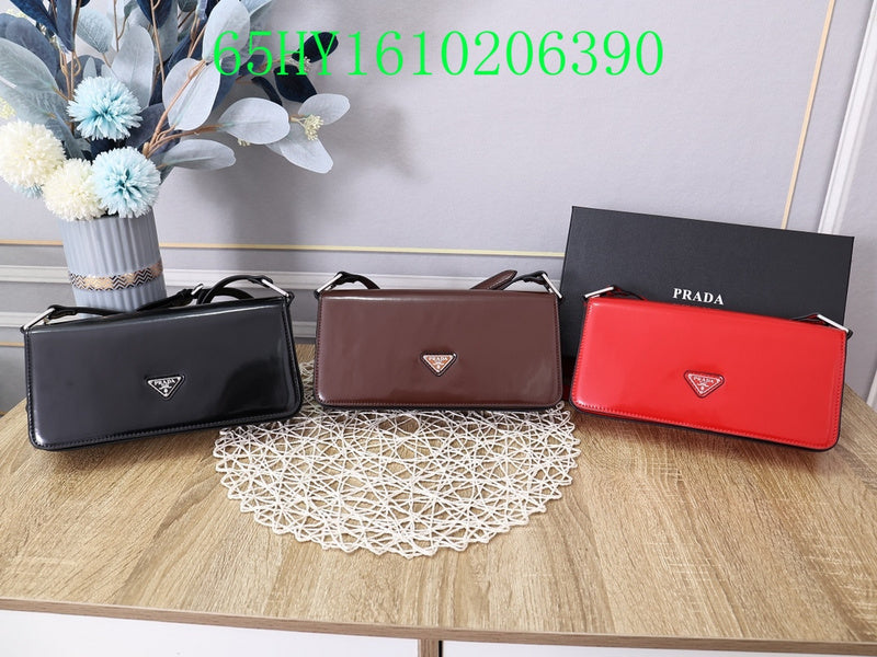 Satchel Bags - PDA Bags - 3575