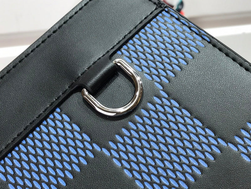 Satchel Bags - VL Bags - 6001