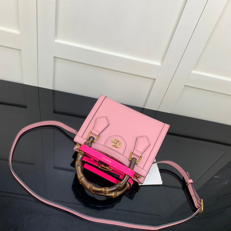Satchel Bags - GUC Bags - 1220