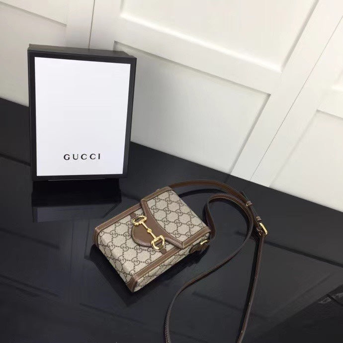 Satchel Bags - GUC Bags - 788