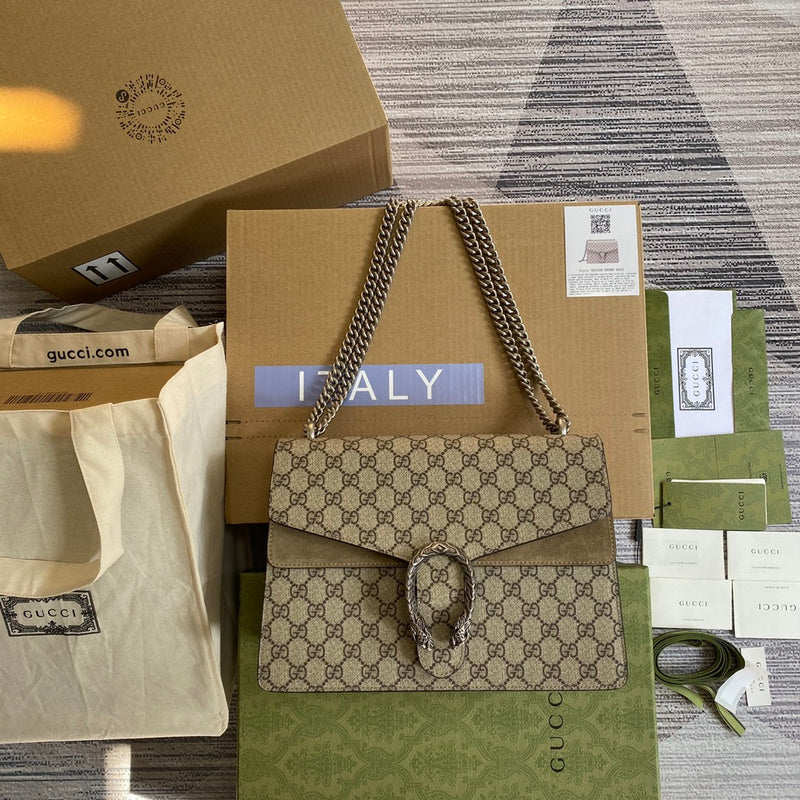 GLM - gg Bags - 2193