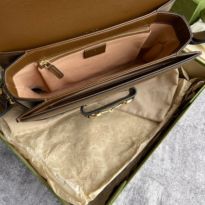 Satchel Bags - GCI Bags - 3248