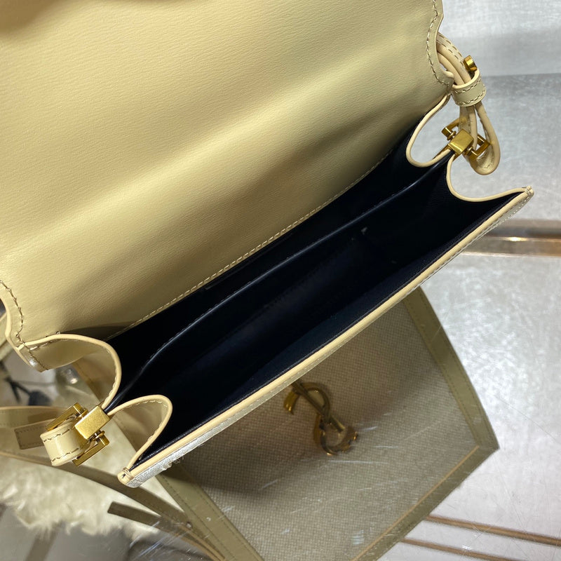 Satchel Bags - SLY Bags - 2445