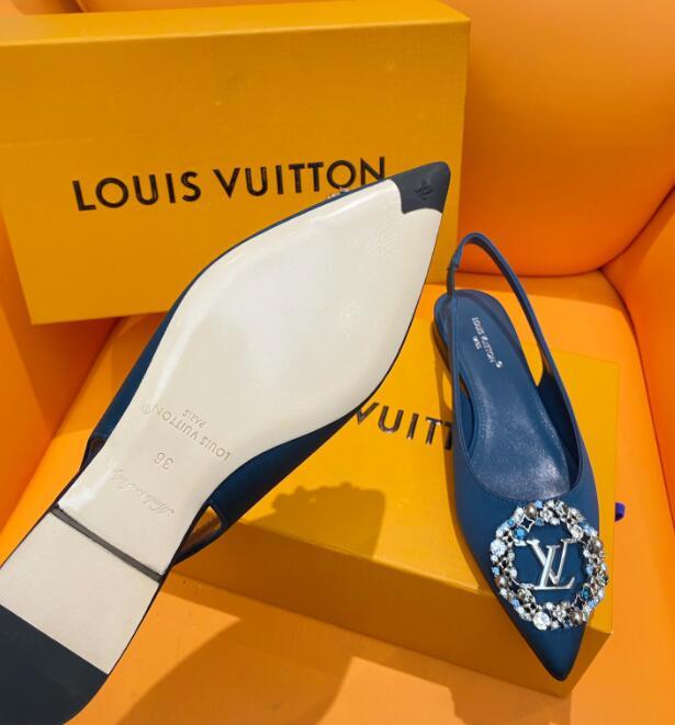 glami shop- LOV Women Shoes - 264