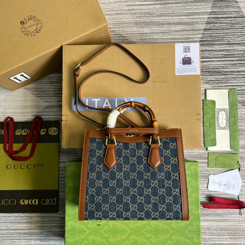 GLM - gg Bags - 500